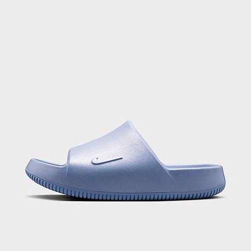 Big Kids Calm 2.0 Slide Sandals in Ghost
