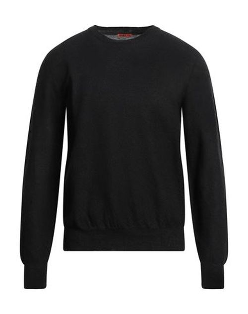 Man Sweater Black