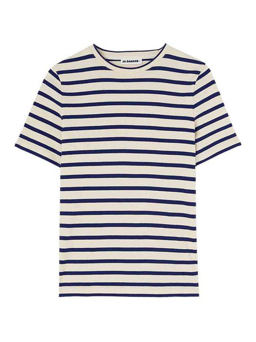 Striped t-shirt