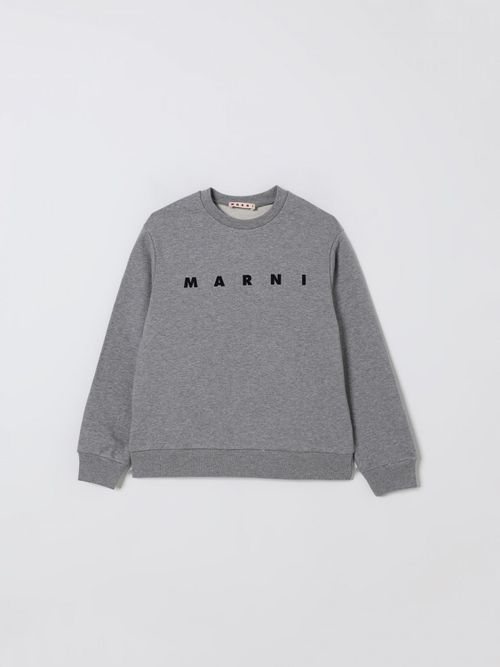 Sweater Kids color Grey