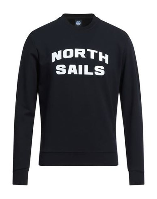Man Sweatshirt Midnight blue