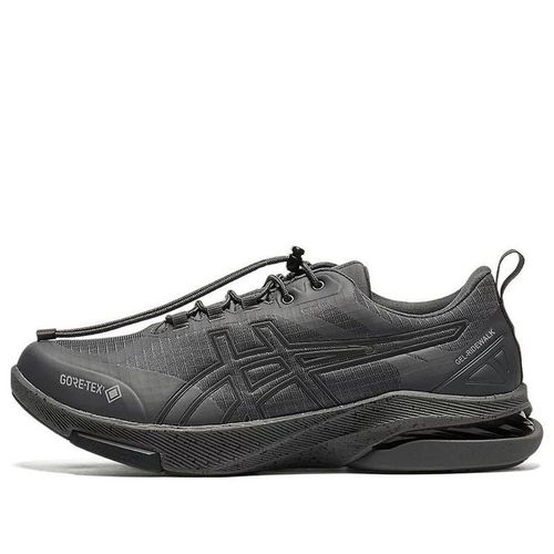 Gel-Ride Walk Gore-Tex Shoes 'Black Grey'