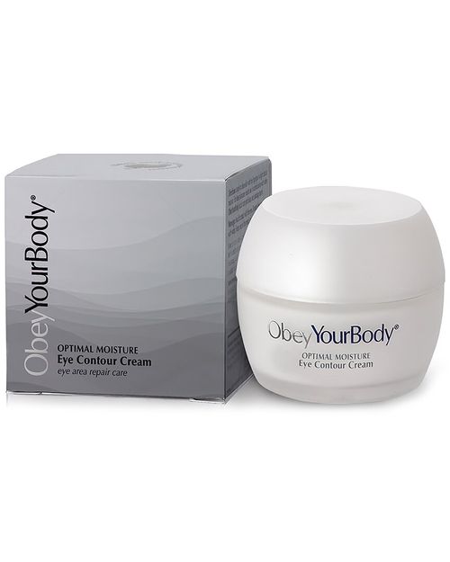 1oz Optimal Moisture Eye Contour Cream