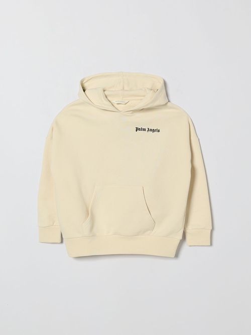 Sweater Kids color White