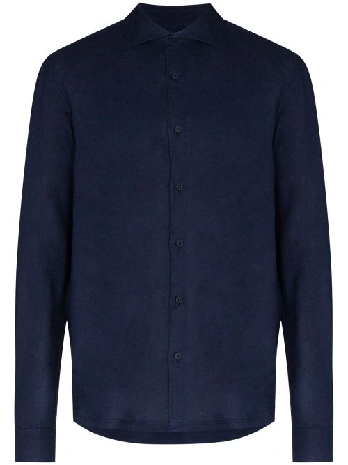 Shirt — Navy