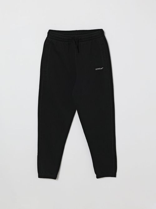 Pants Kids color Black