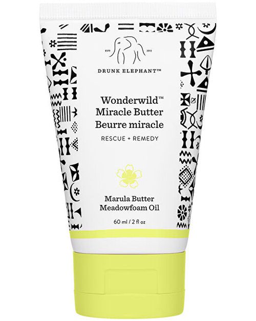 Drunk Elephant Wonderwild Miracle Nourishing Body Butter — Body butter