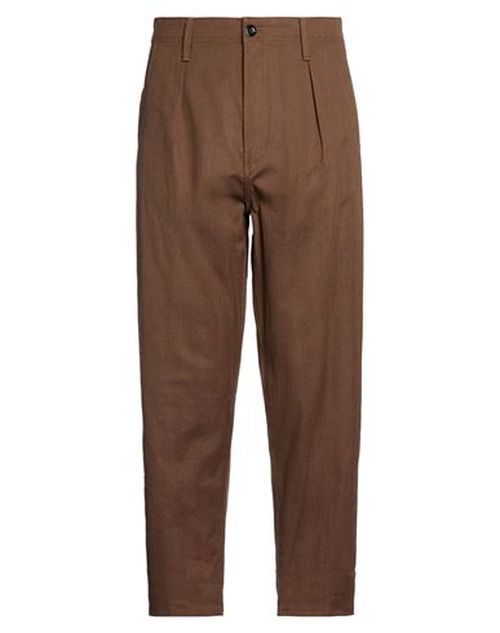 Man Pants Brown Size 30W