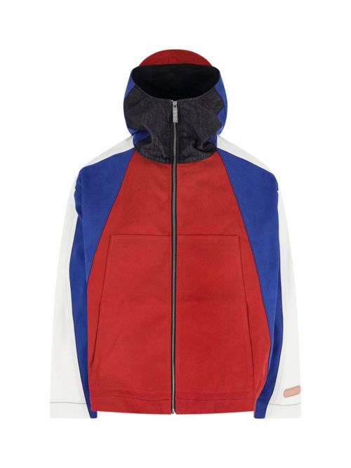 Men's 100% Cotton Jacket