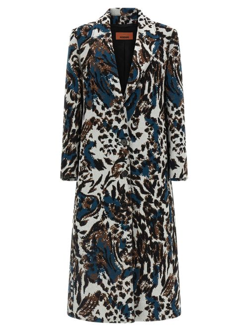 Animalier Coat