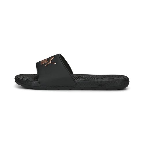 PUMA Cool Cat 2. Women's Slides in Black
