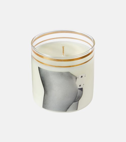 Seletti x Toiletpaper Two of Spades scented candle