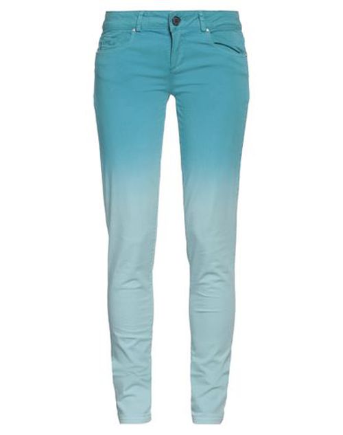 Woman Pants Sky blue