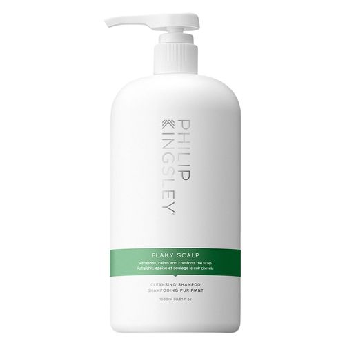 Flaky Scalp Cleansing Shampoo - 33.81oz