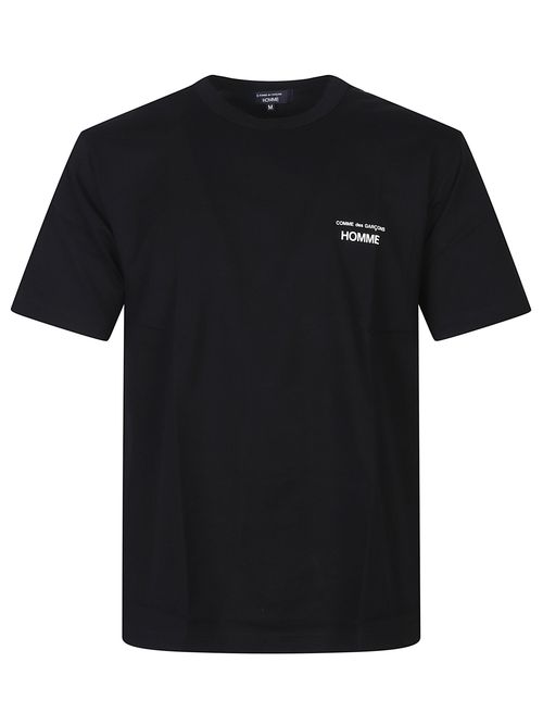 Casual Mini Graphic Tee for Men
