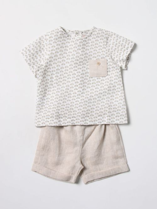 Tracksuits Kids color White