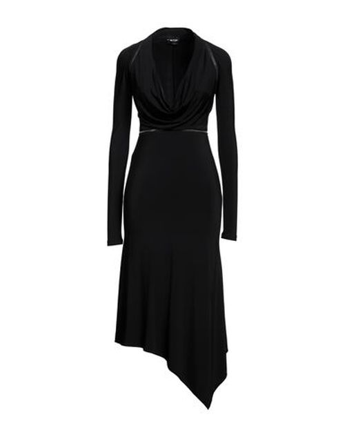 Woman Midi dress Black