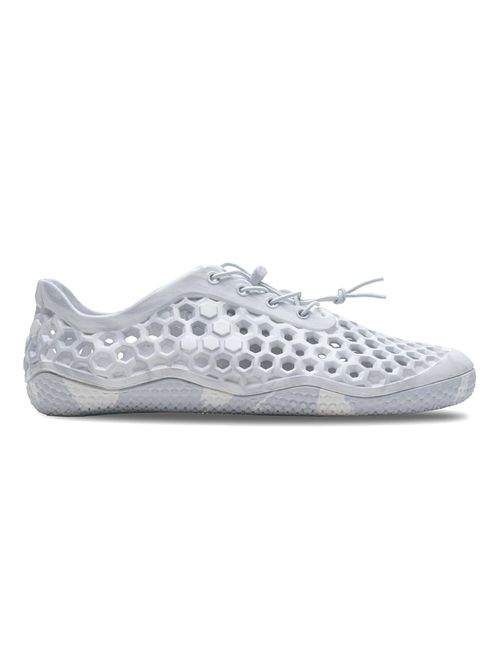 Vivo Barefoot Sneaker bassa 'ULTRA III BLOOM' grigio