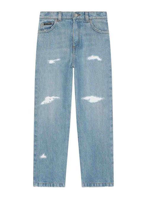 5 Pockets