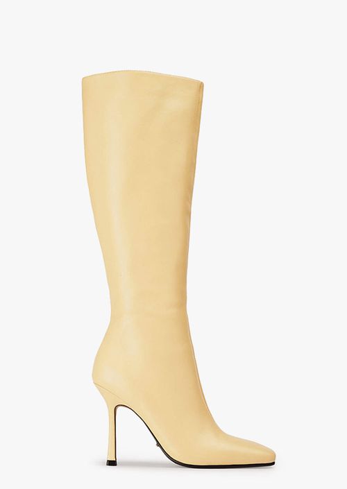 Havana Butter Nappa Calf Boots