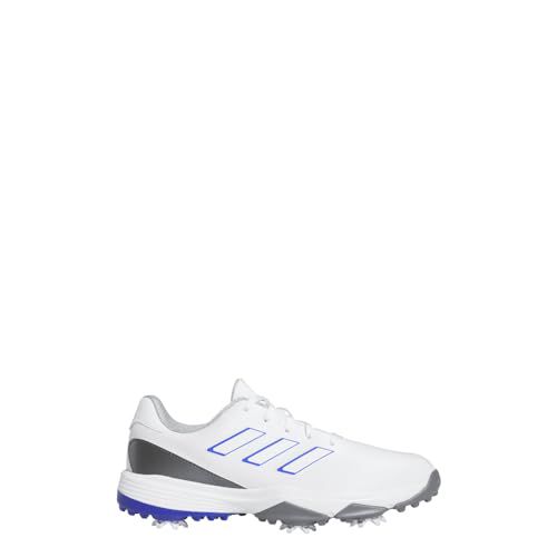 Adidas Youth ZG23 Golf Shoes