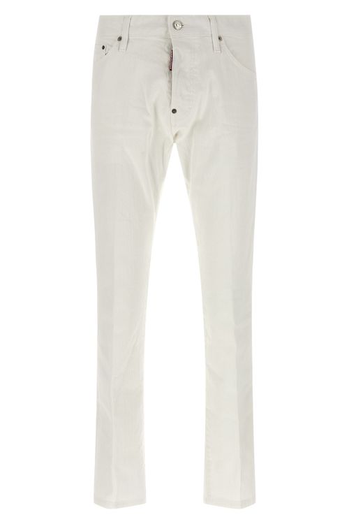 'Teddy' Jeans