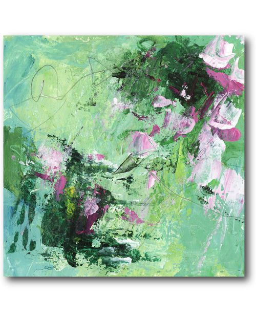 Wall Decor Forest Dream