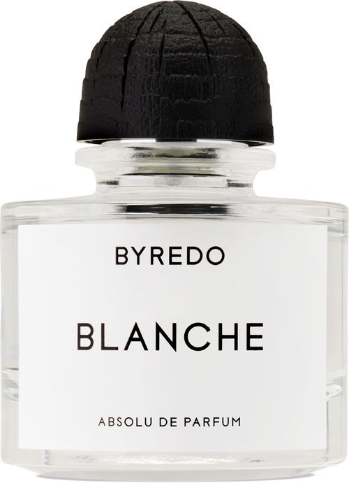 Blanche Absolu de Parfum, 50 mL