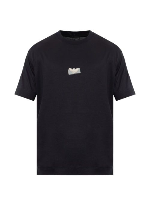 Logo Polo Shirt
