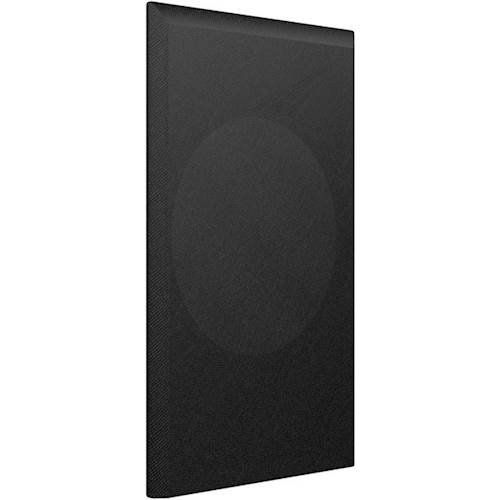 Cloth Grille for Q150 Bookshelf Speaker (Each) - Black