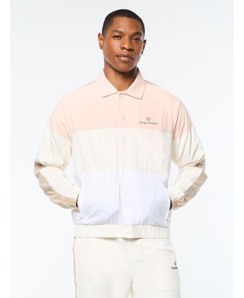 Men's Tore Jacket - Evening sand
