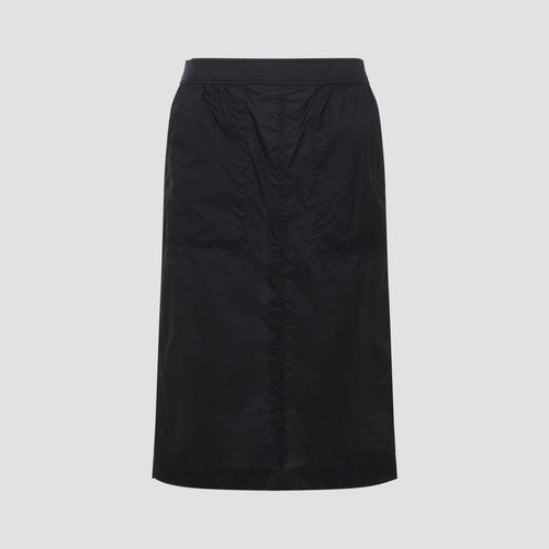 Chic Midi Skirt for Women