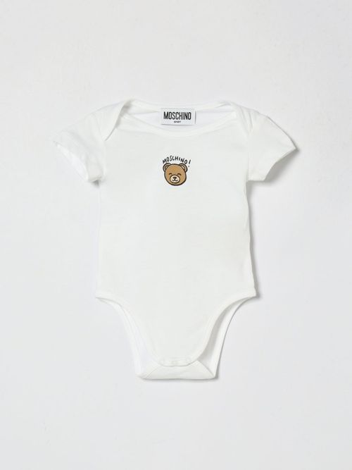 Tracksuit Kids color White