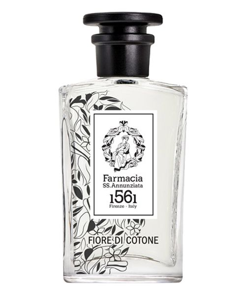 Fiore di cotone eau de parfum 100 ml
