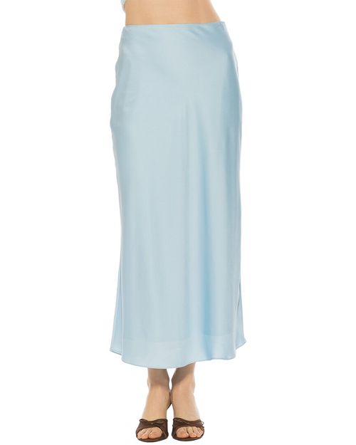 Hunter Fla Skirt