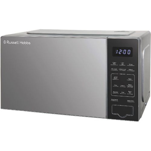Digital Microwave 20 Litre 800W Touch Control RHMT2005