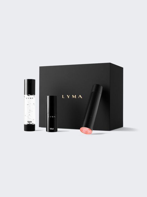 Laser Starter Kit