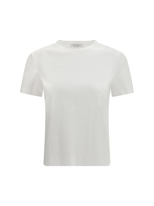 Donata T-Shirt — White
