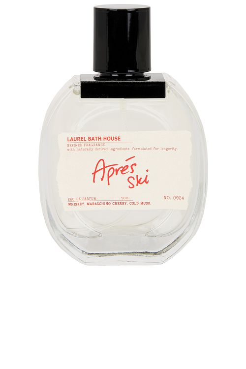 Laurel Bath House Apre Ski Eau De Parfum in Beauty: NA