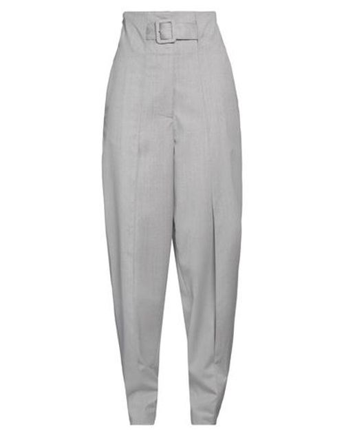 Woman Pants Grey