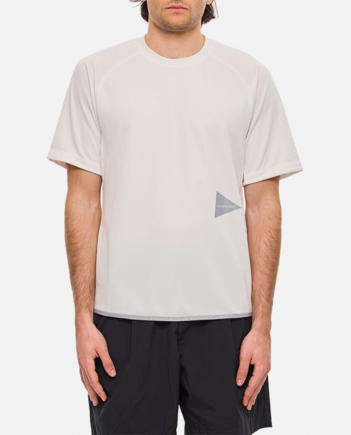 Short Sleeves T-shirt