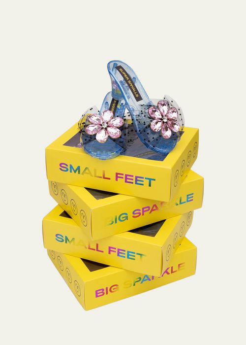 Kids' Opening Night Play Heels
