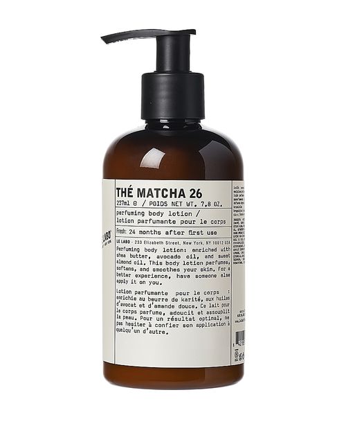The Matcha 26 Perfuming Body Lotion 7.8 oz.