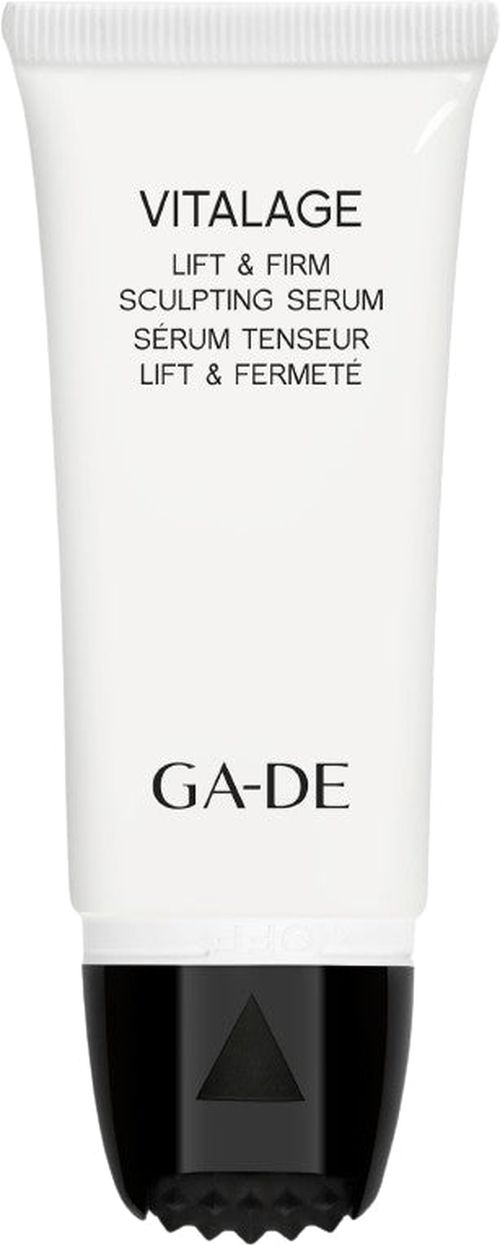 Siero rimodellante per il viso Ga-De Vitalage Lift & Firm Sculpting Face Seru