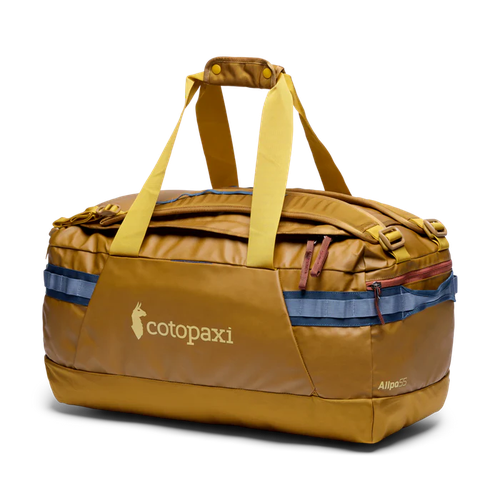 Cotopaxi Allpa Getaway Duffel