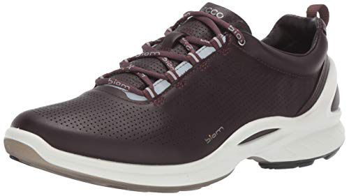 ECCO Women's Biom Fjuel Lace Cross Trainer