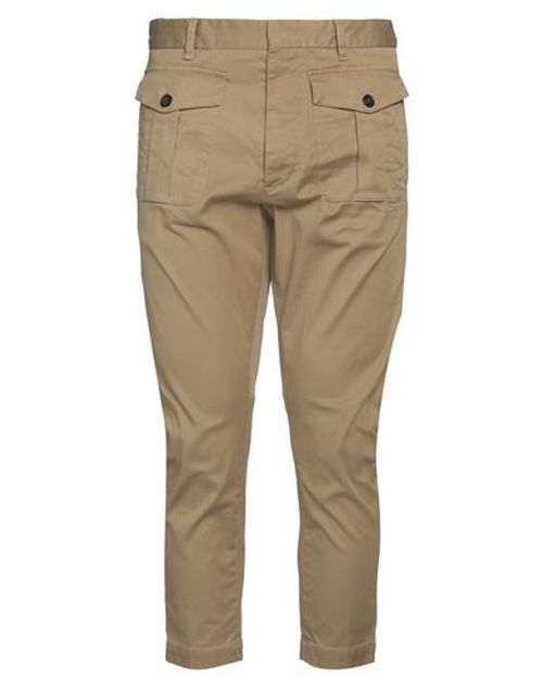 Man Pants Sand