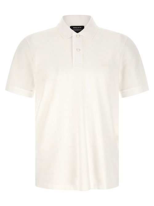 Pallas Polo Shirt