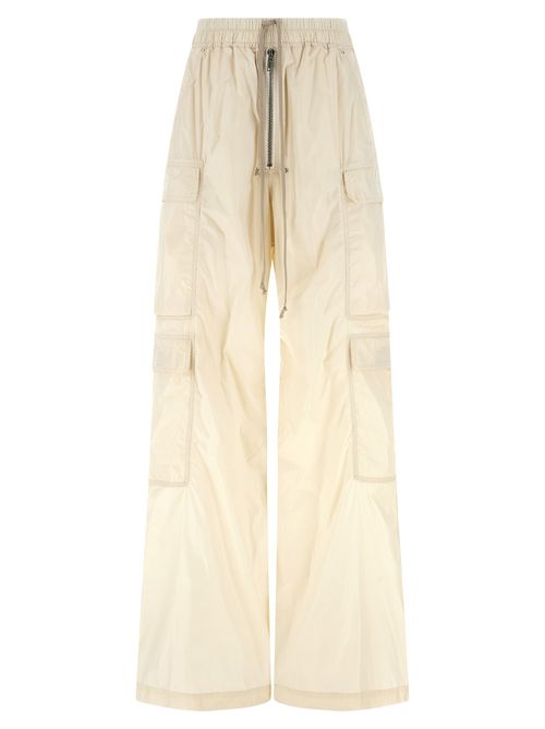 Double Cargo Jumbo Belas Pants