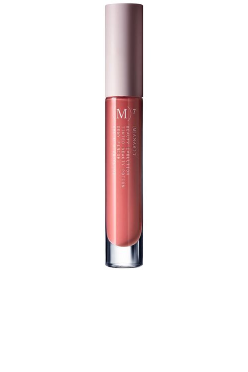 MANASI 7 Tinted Beauty Potion in Hoya - Pink. a
